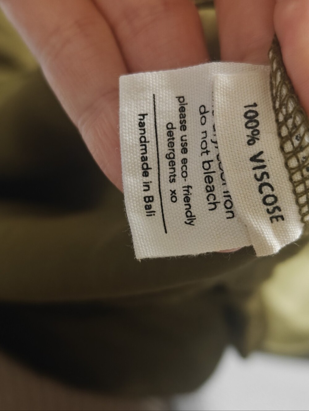 Yoli & Otis Yord Shorts | Size 8 | Gently Used - Picture 7 of 7